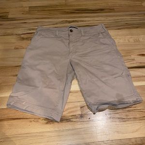 American Eagle Cargo Shorts